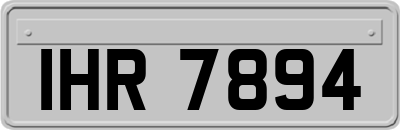 IHR7894