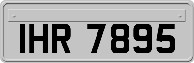 IHR7895