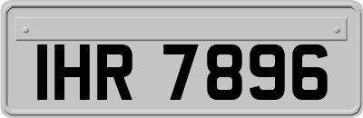 IHR7896