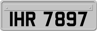 IHR7897
