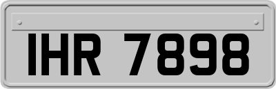 IHR7898