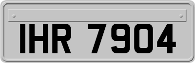 IHR7904