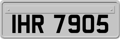IHR7905