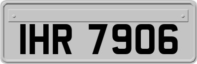 IHR7906