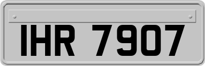 IHR7907