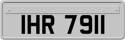 IHR7911