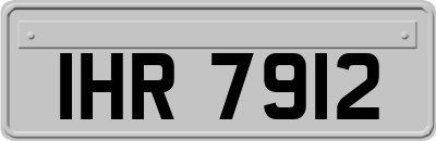 IHR7912
