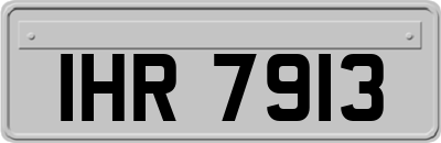IHR7913
