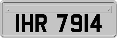 IHR7914