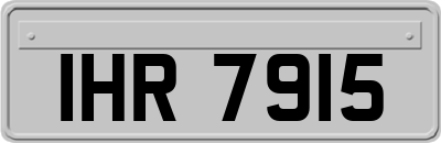 IHR7915