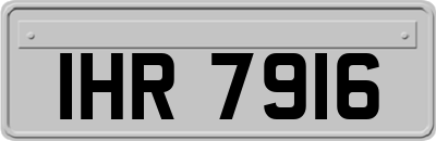 IHR7916
