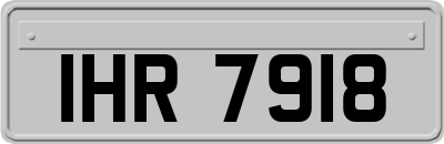 IHR7918