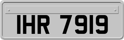 IHR7919