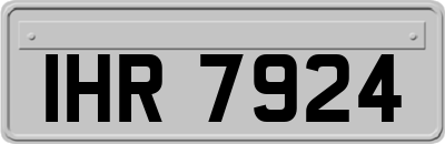 IHR7924
