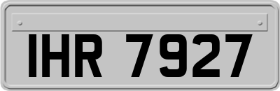 IHR7927