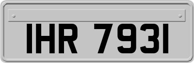 IHR7931