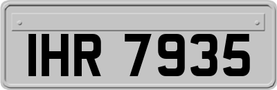 IHR7935