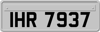 IHR7937
