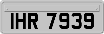 IHR7939