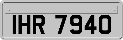 IHR7940