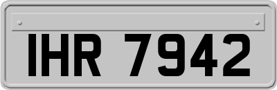 IHR7942