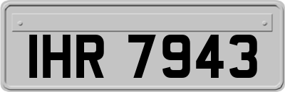 IHR7943