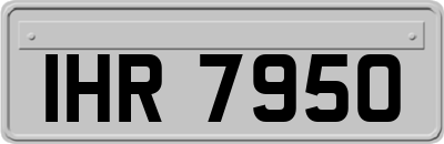 IHR7950