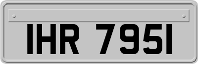 IHR7951