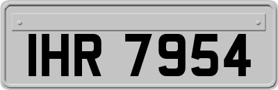IHR7954