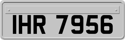 IHR7956