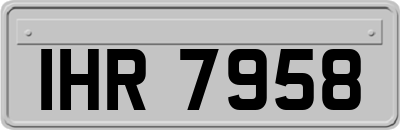 IHR7958