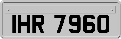 IHR7960
