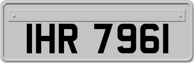 IHR7961