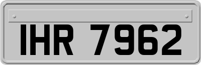 IHR7962