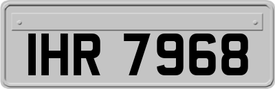 IHR7968
