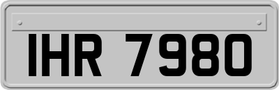 IHR7980