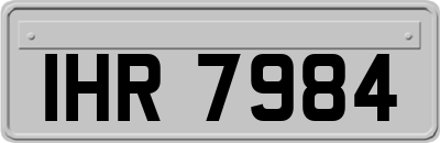 IHR7984