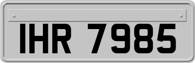 IHR7985