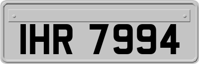 IHR7994