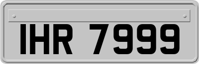 IHR7999