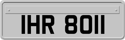 IHR8011