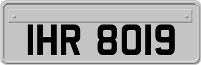 IHR8019