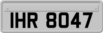 IHR8047