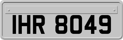IHR8049