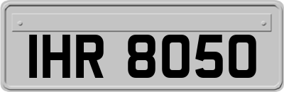 IHR8050