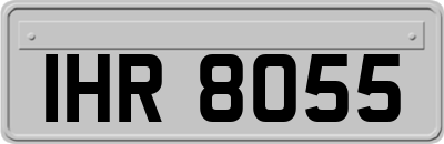 IHR8055