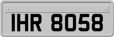 IHR8058