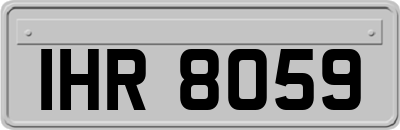 IHR8059