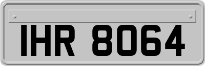 IHR8064