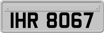 IHR8067